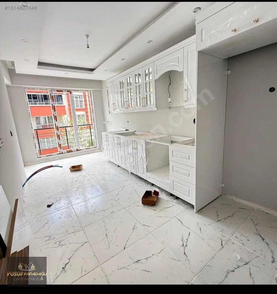 YUSUF KARADAĞLI'DAN ÜÇBAĞLARDA SATILIK 2+1 DAİRE - MALATYA BATTALGAZİ fotoğraf 9