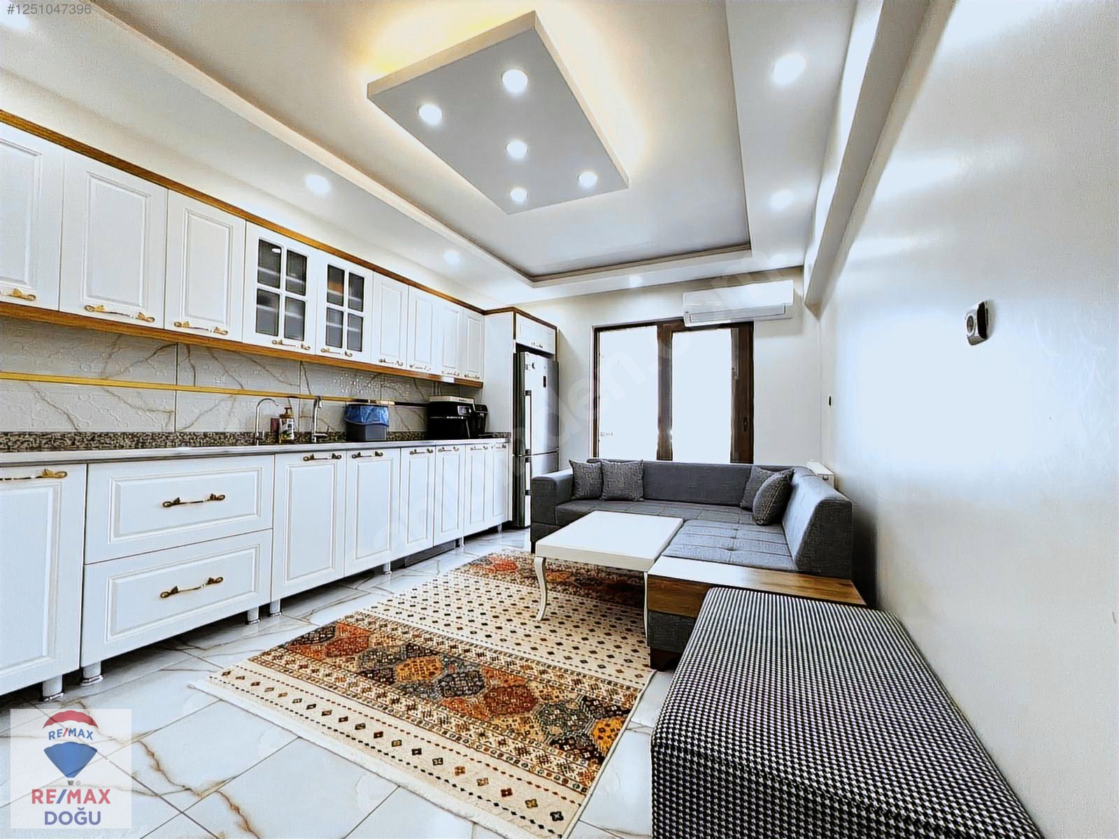 REMAX DOĞU AKSARAY MAH. ULTRA LUX YAPILI SATILIK 3+1 DAİRE - ELAZIĞ MERKEZ fotoğraf 5