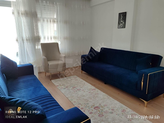 ANAMUR YEŞİLYURT SATILIK 3+1 BAKIMLI DAİRE - MERSİN ANAMUR fotoğraf 9