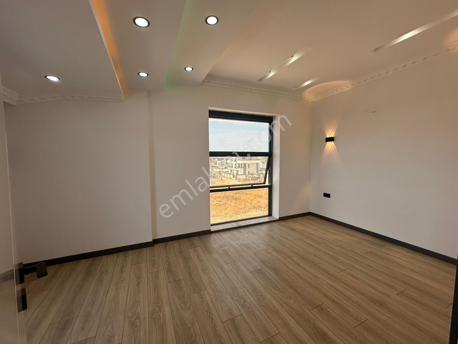 Didim Efeler Mahallesinde 3+1 Sıfır Yapılı Villa - AYDIN DİDİM fotoğraf 18