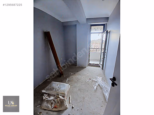 KILIÇ GRUPTAN YERDEN ISITMALI GÜNEY CEPHELİ 4+1 SATILIK DAİRE - KOCAELİ DERİNCE fotoğraf 21