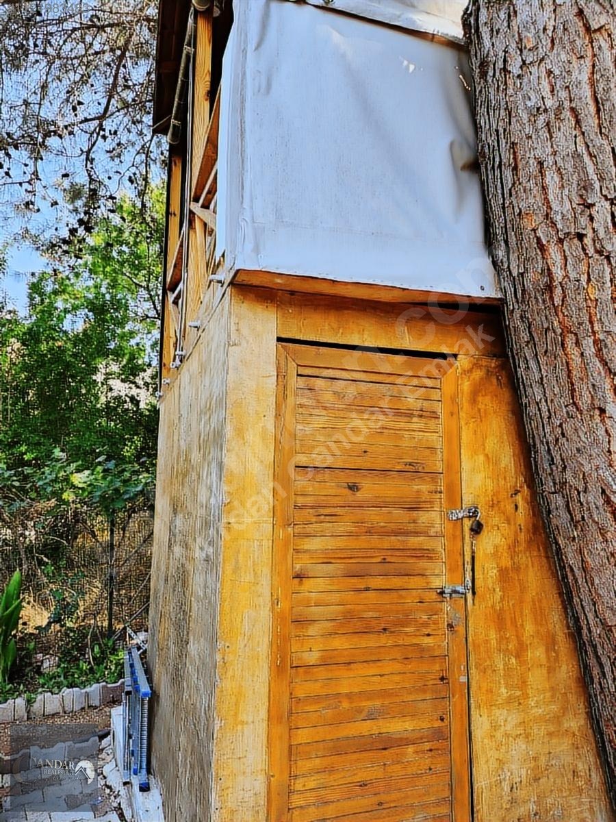 KONYAALTINA 10 DK 675 m2 ARSALI BAKIMLI MÜSTAKİL DUBLEKS EV! - ANTALYA KONYAALTI fotoğraf 26