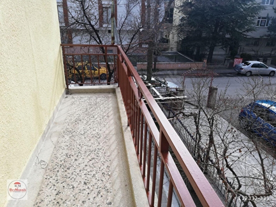 Keçiören Sanatoryum Barut Sokak'ta 1.Katta, Ön Cephe, Güneşli, 125 M2, Masrafsız - ANKARA KEÇİÖREN fotoğraf 5