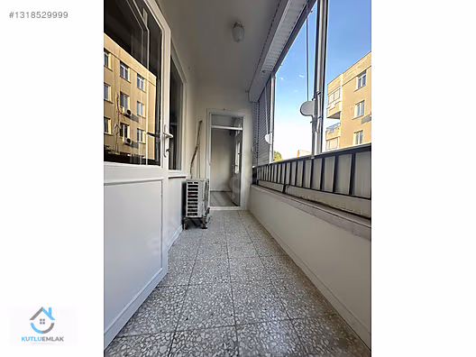 GAZİ MAHALLESİNDE SAHİLE VE CAMİYE 2 DK YÜRÜME MESAFESİNDE 3+1 - MERSİN YENİŞEHİR fotoğraf 3
