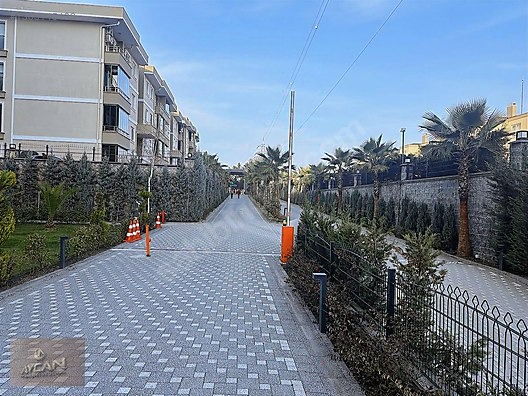 KARTEPE ZERAY ESİL 154 m2 3+1,ULTRA LÜKS DUBLEKS (119 FAVORİ) - KOCAELİ KARTEPE fotoğraf 9