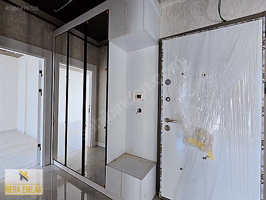 SIFIR OTURUM HAZIR CEPHELER AÇIK KATTA YERDEN ISITMA E.BANYO 3+1 - ANKARA KEÇİÖREN fotoğraf 22