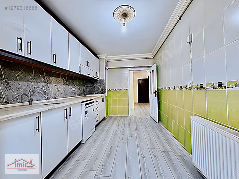 PURSAKLAR İMİR EMLAK'TAN MERKEZDE G.CEPHE KATTA YAPILI 3+1 DAİRE - ANKARA PURSAKLAR fotoğraf 25