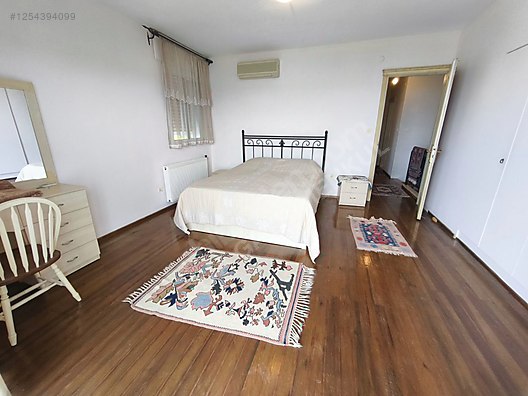 Arya Gayrimenkul Çeşme Dalyanda Satılık Denize Sıfır 4+1 Villa - İZMİR ÇEŞME fotoğraf 6