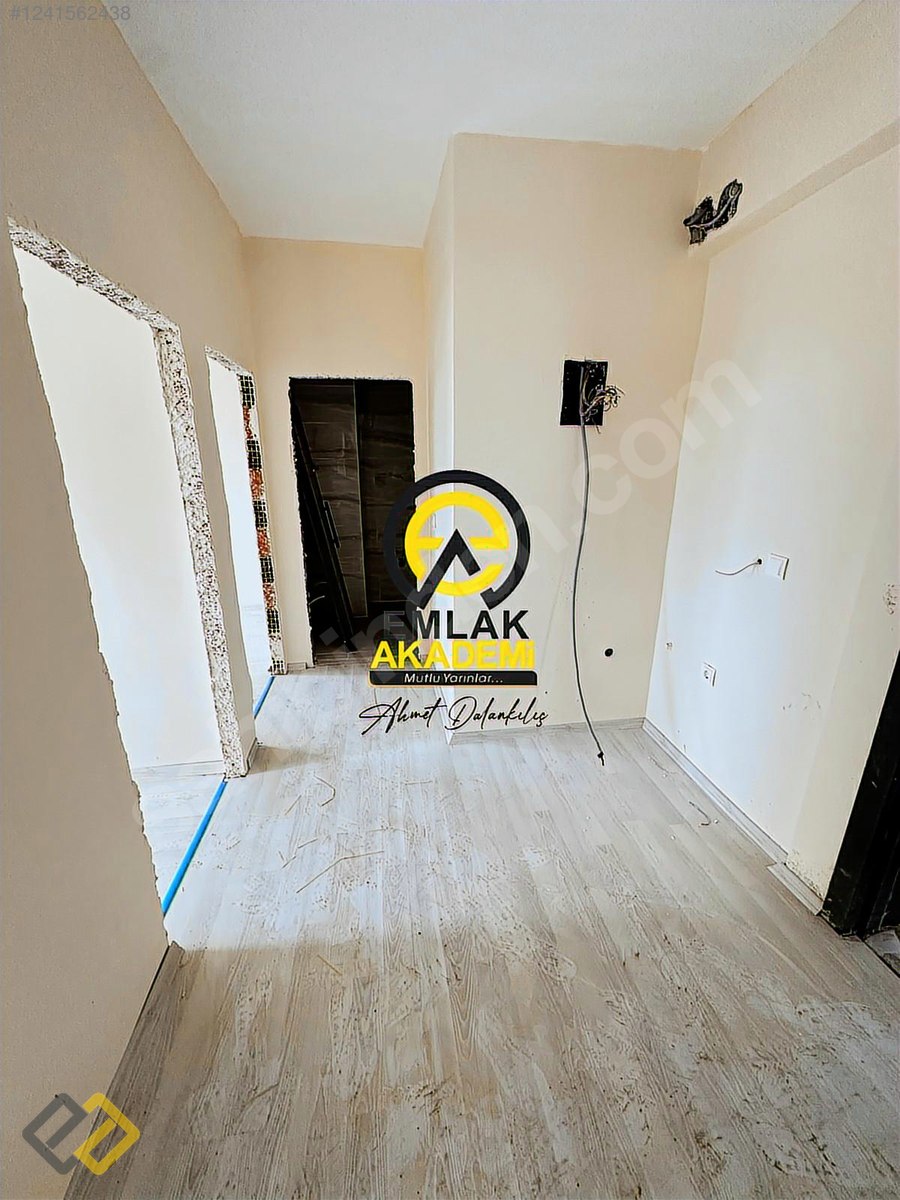 EMLAK AKADEMİDEN 2+1 SATILIK FIRSAT DAİRESİ - YOZGAT MERKEZ fotoğraf 5