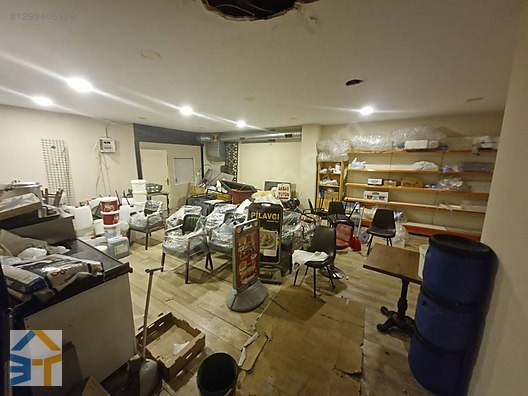 BETA EMLAK ÇARŞI İÇİN DE 200M 3 KATLI DÜKKAN KİRACILI TAKASLI - İSTANBUL ÜMRANİYE fotoğraf 12