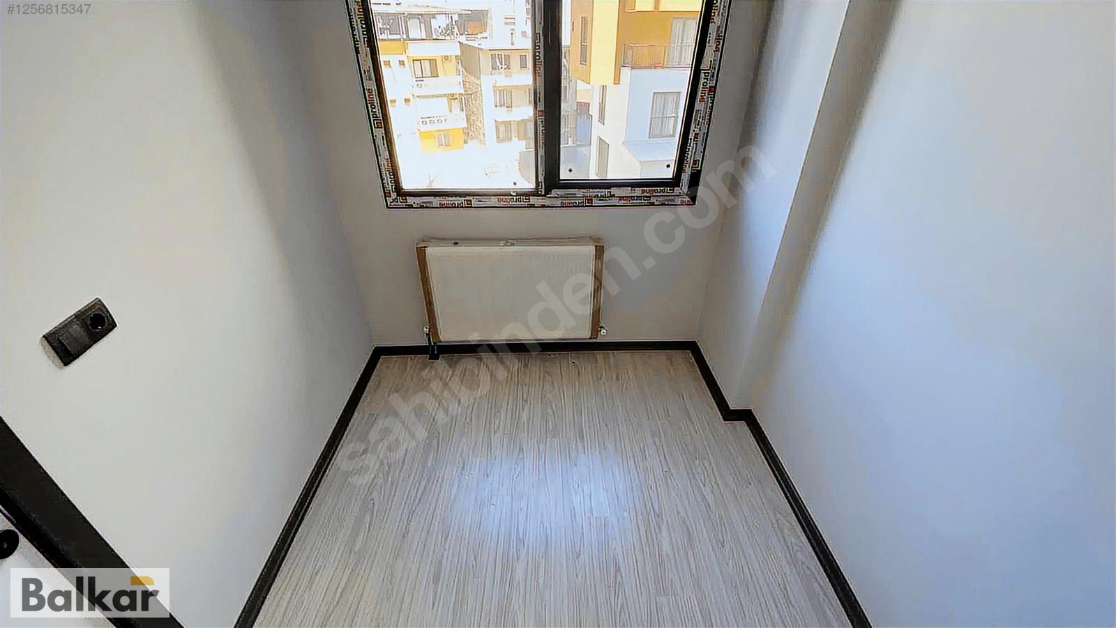 FIRSAT METRO DURAĞI KARŞISI SATILIK 1+1 APLUS DAİRELER - İZMİR BUCA fotoğraf 3