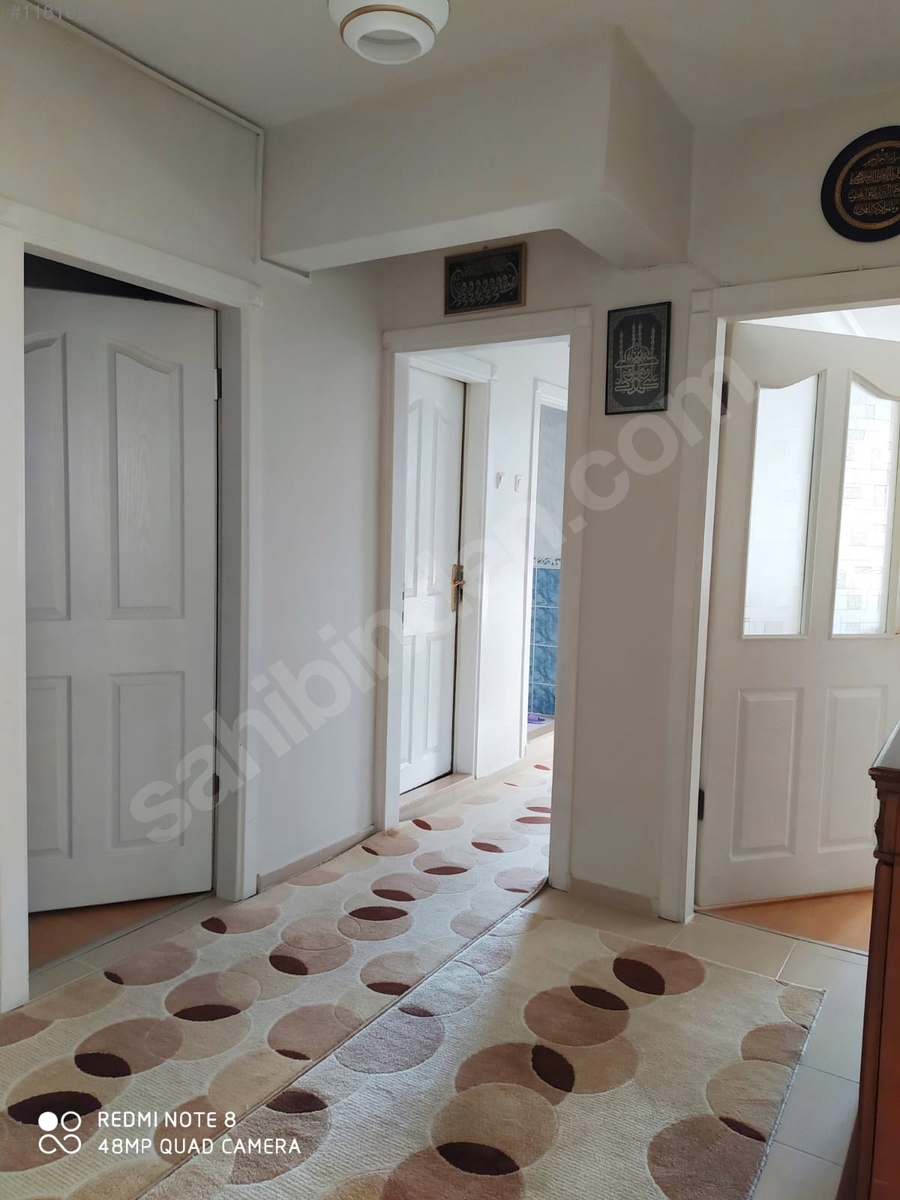 ÇIRPAN MAHALLESİNDE SAHİBİNDEN 3+1 SATILIK DAİRE - BURSA OSMANGAZİ fotoğraf 12