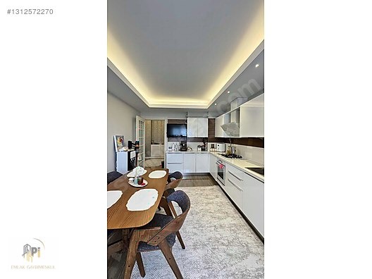 Pİ GAYRİMENKUL'den 4+1 SİTE İÇİ 205 m2 LÜKS DAİRE - ESKİŞEHİR TEPEBAŞI fotoğraf 19