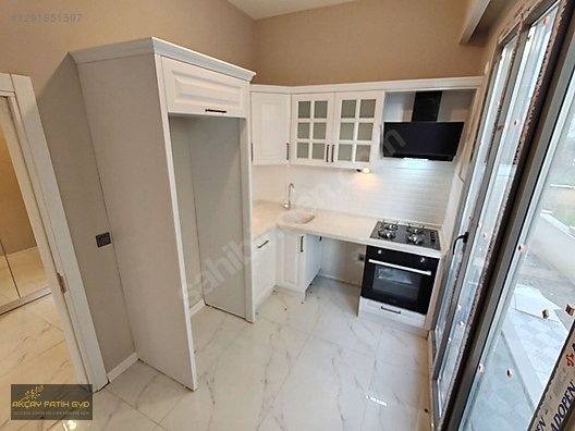 Akçay da Satılık Sıfır 2+1 Bahçeli Oturuma Hazır Ters Dubleks - BALIKESİR EDREMİT fotoğraf 11