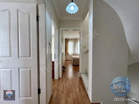 Kadınlar Denizi Sidonya Sitesinde, 5+2, Özel Otoparklı Villa - AYDIN KUŞADASI fotoğraf 25