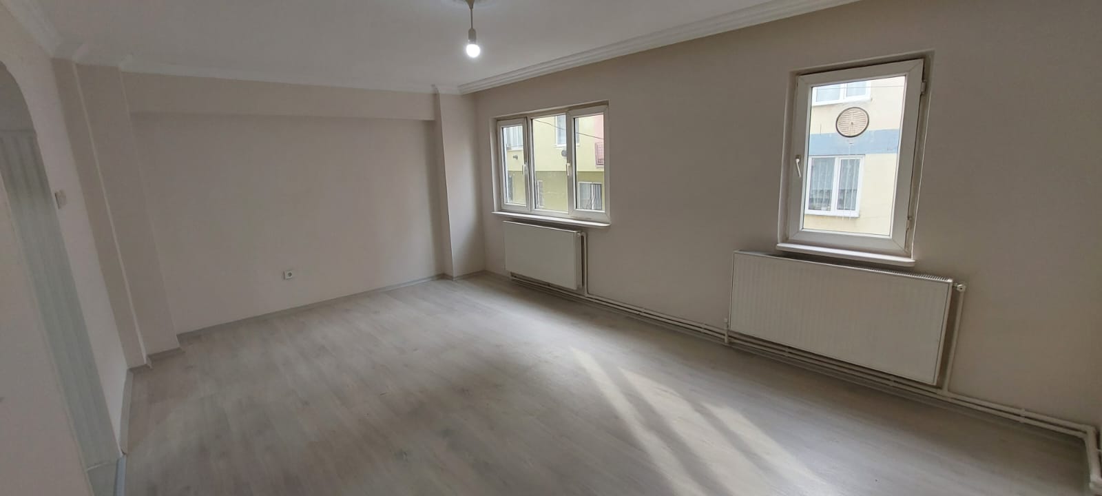 BURSA OSMANGAZİ SELİMİYE MAHALLESİ FULL BAKIMLI SATILIK DAİRE - BURSA OSMANGAZİ fotoğraf 2