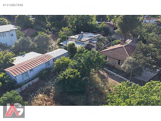 ADRASAN MERKEZDE 450m2 EVLİ PARSEL - ANTALYA KUMLUCA fotoğraf 9