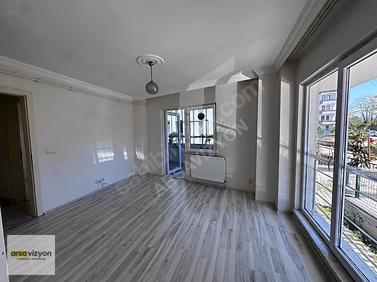 ĞÖLBUCAĞIN'DA 2+1 AMERİKAN 80M2 DEPOZİTOSUZ KİRALIK DAİRE - BARTIN MERKEZ fotoğraf 8