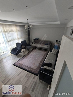 ŞAHİN BÜKE EMLAKTAN DENİZLİ  ACIPAYAM YENİ MAH.SATILIK 125 M2 3+1 DAİRE - DENİZLİ ACIPAYAM fotoğraf 7