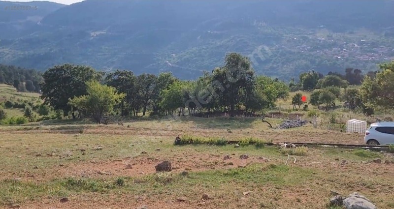 BURSA KELEŞ GELEMİŞ 2.254  M²  TARLA SATILIKTIR. - BURSA KELES fotoğraf 3