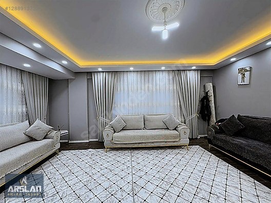 BURSA İNEGÖL KARALAR MAH'DE, SİTE İÇİ, 140m2, 3+1, SATILIK DAİRE - BURSA İNEGÖL fotoğraf 34