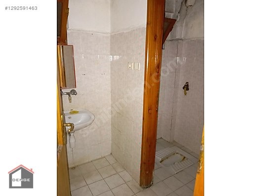 TABAKLAR MAHALLESİNDE 2+1 SATILIK DAİRE - BOLU MERKEZ fotoğraf 15