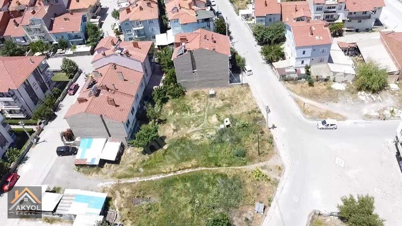 ^^AKYOL EMLAKTAN ADA MAHALLESİ MUHTEŞEM KONUMDA SATILIK ARSA^^ - KÜTAHYA TAVŞANLI fotoğraf 5