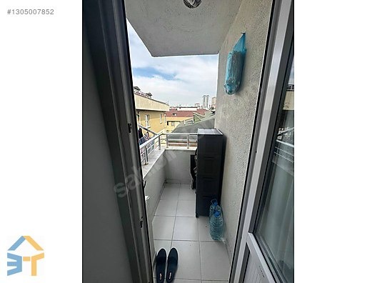 Maltepe Fındıklıda 2+1 Arakat Çift Balkonlu Satılık Daire - İSTANBUL MALTEPE fotoğraf 7