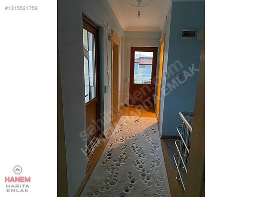HANEM EMLAK TAN KUMLUCA MAVİKENT SİTESİNDE SATILIK TRİPLEX VİLLA - ANTALYA KUMLUCA fotoğraf 30