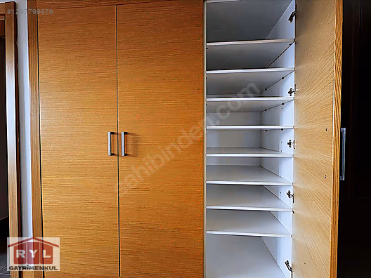 ÜMRANİYE ANTRİUM RESIDENCE DE SATILIK 4+1 BOŞ DAİRE - İSTANBUL ÜMRANİYE fotoğraf 39