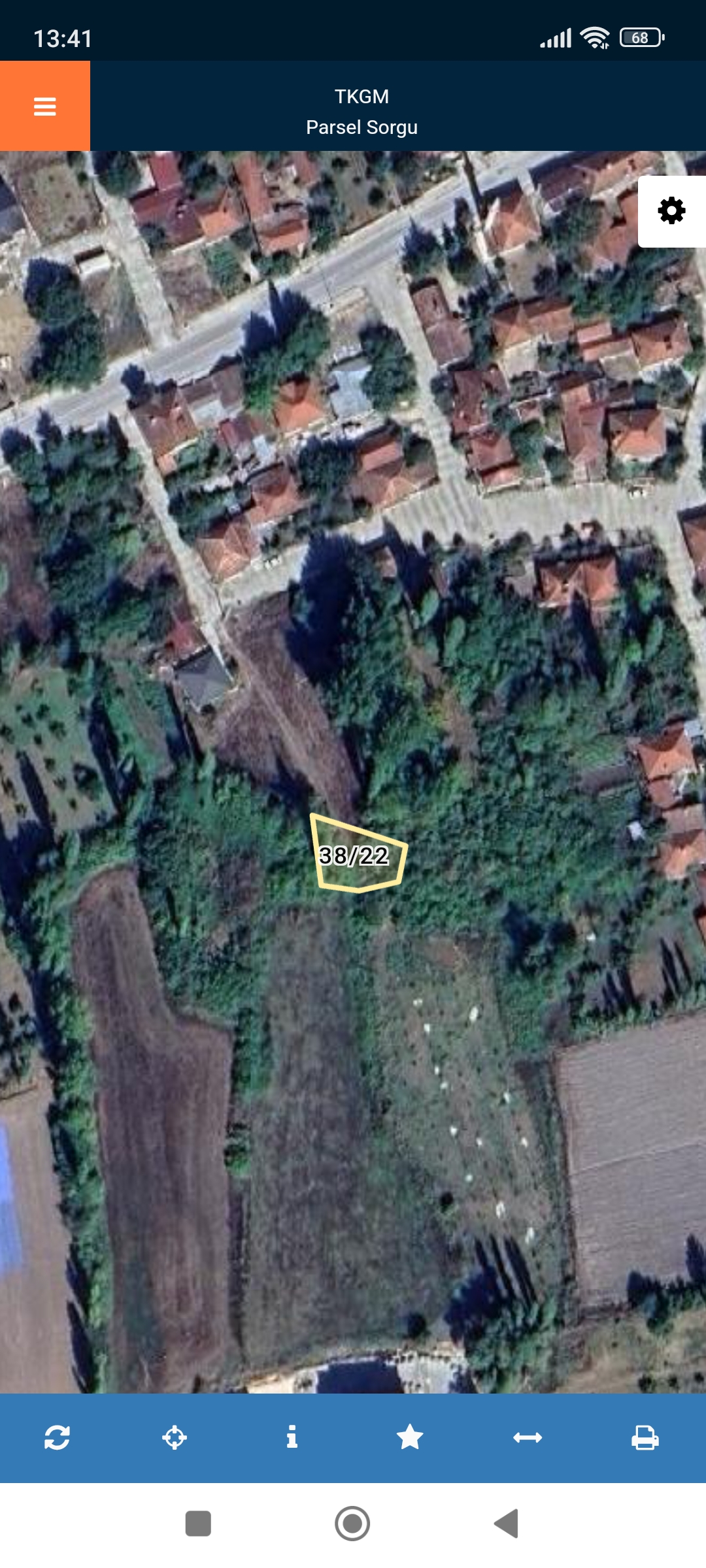 Bilecik Gölpazarı ilçe merkezinde 315 m2 bahçe tapulu yeni yapılan TOKİ lerin ya - BİLECİK GÖLPAZARI fotoğraf 6