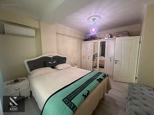 Kemalpaşa Sekiz Eylül Satılık 2+1 Daire - İZMİR KEMALPAŞA fotoğraf 18