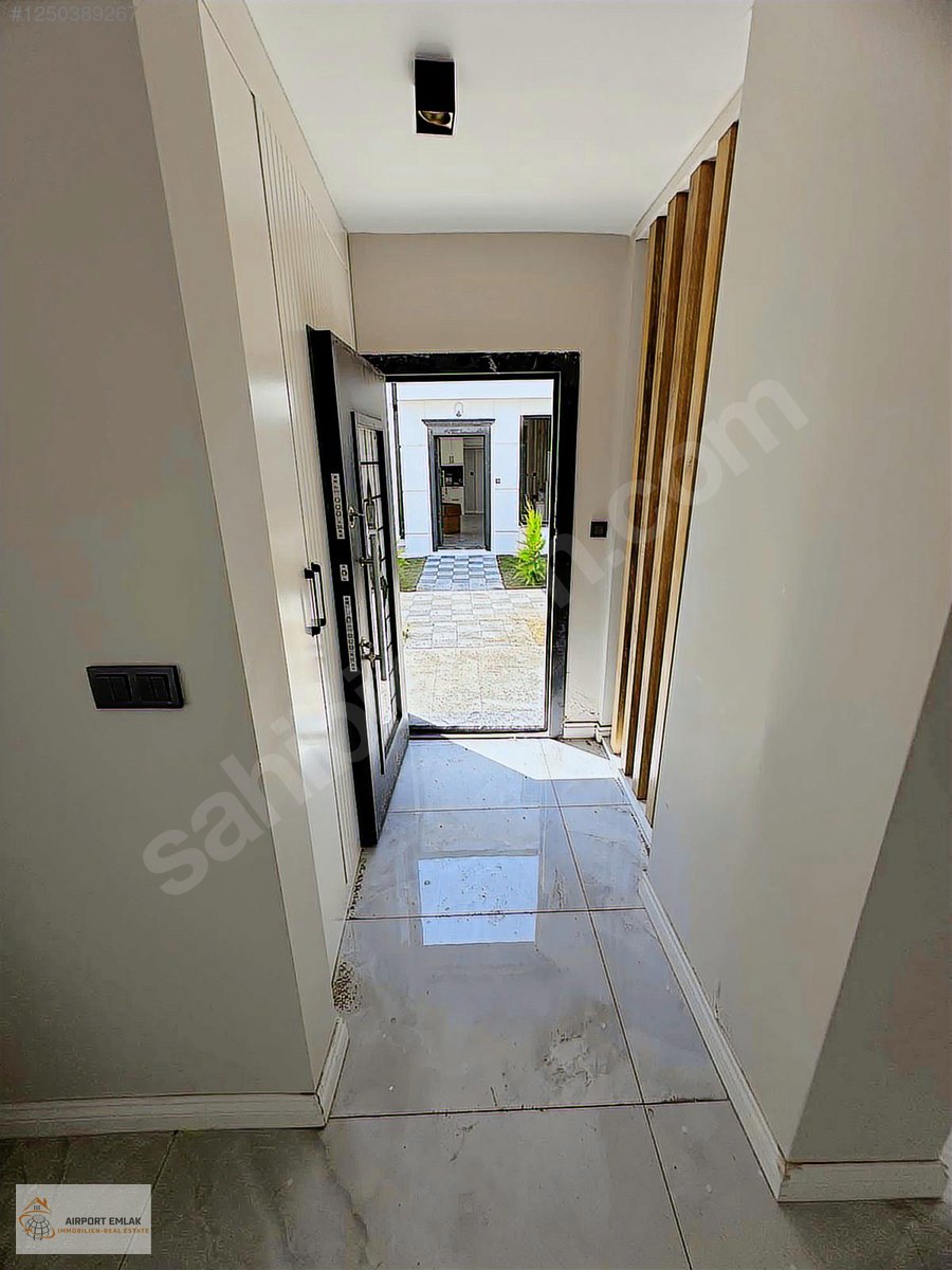 Muğla - Dalaman - Karaçalı Mah.'de 3+1 Villa - MUĞLA DALAMAN fotoğraf 21