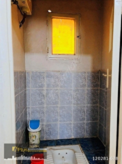 A PLUS GAYRİMENKULDEN KÖŞE KONUMDA 6+2 SATILIK TAŞ KONAK - İZMİR TİRE fotoğraf 3