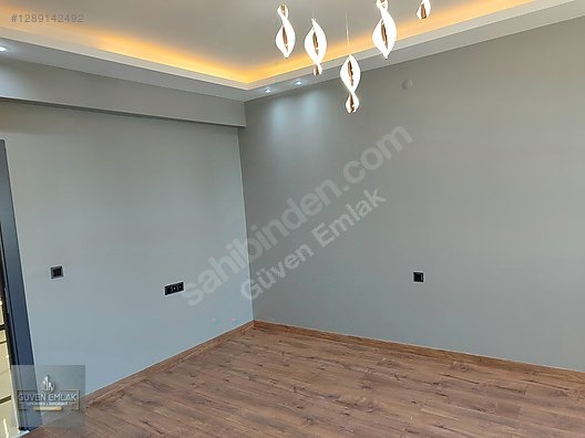 GÜVEN EMLAK'TAN TECDE ANAYOLU ARKASI ULTRA LÜKS SIFIR DAİRE - MALATYA YEŞİLYURT fotoğraf 15