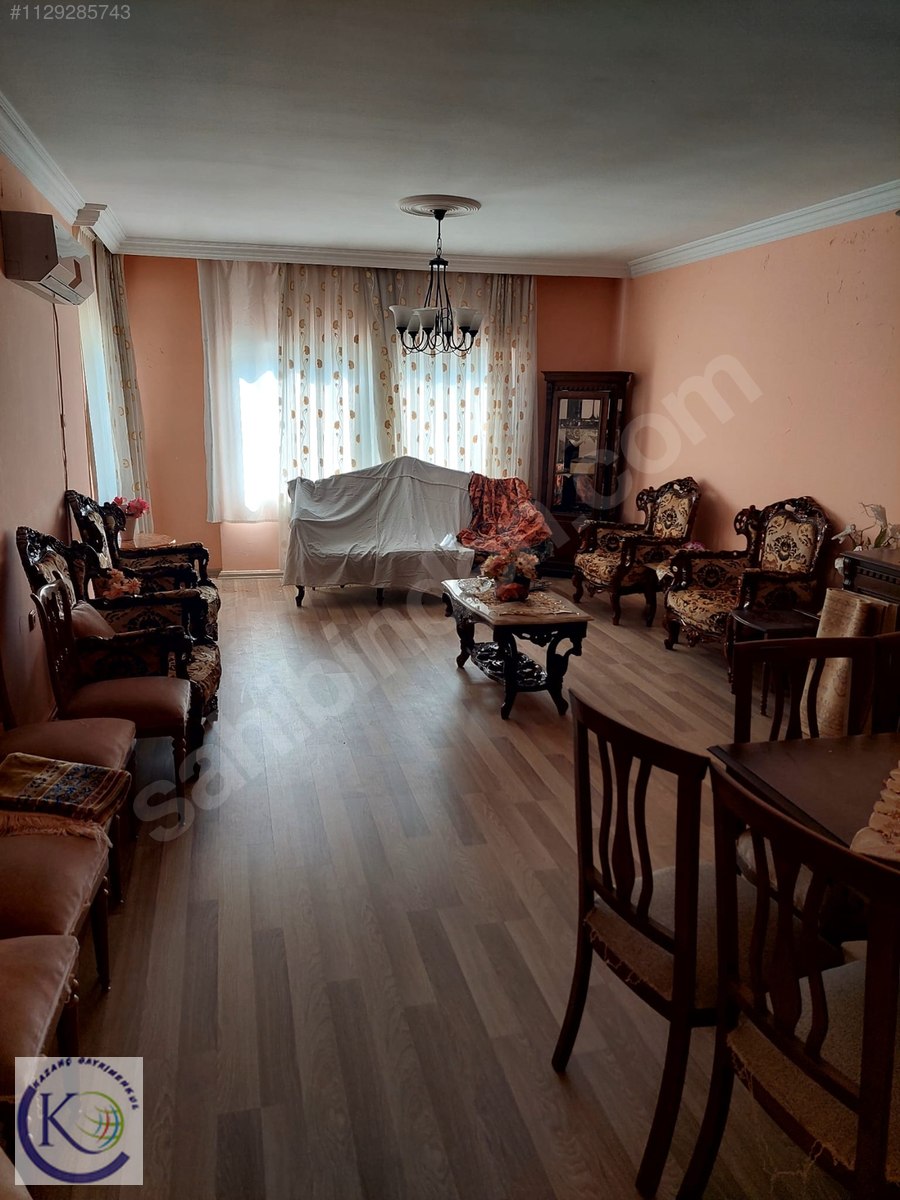 MERSİN İNÖNÜ MAHALLESİNDE SAHİLE 2. PARSEL SATILIK 3+1 DAİRE - MERSİN YENİŞEHİR fotoğraf 15