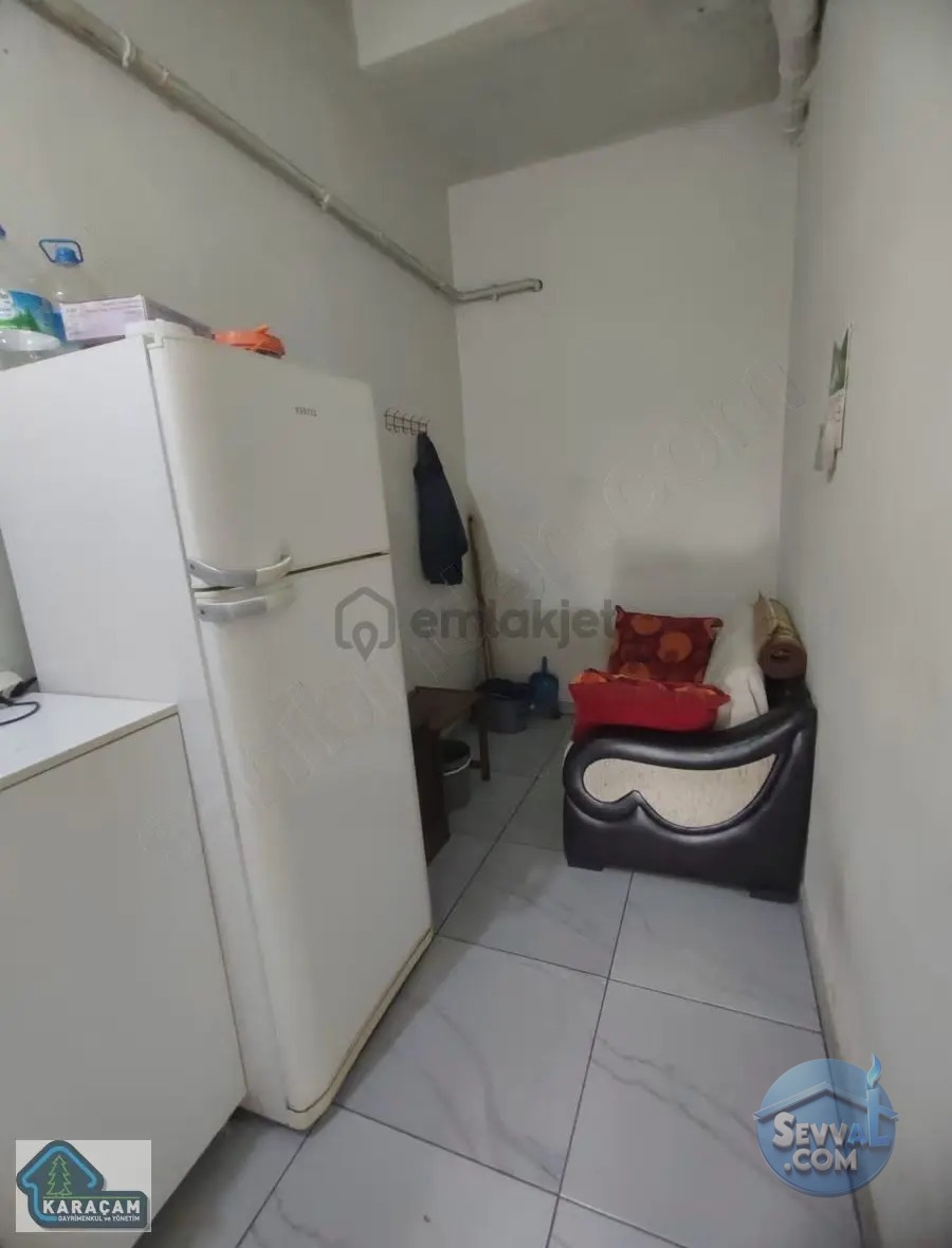Balıkesir Demirciler Caddesi Üzerinde Kiralık Dükkan - BALIKESİR KARESİ fotoğraf 3