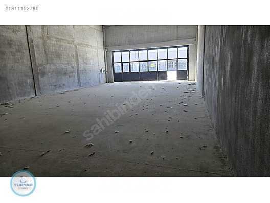 TOKİ AKSARAY SANAYİ 90 BİN TL TAKSİTLE 200 M2 DÜKKAN - AKSARAY MERKEZ fotoğraf 14