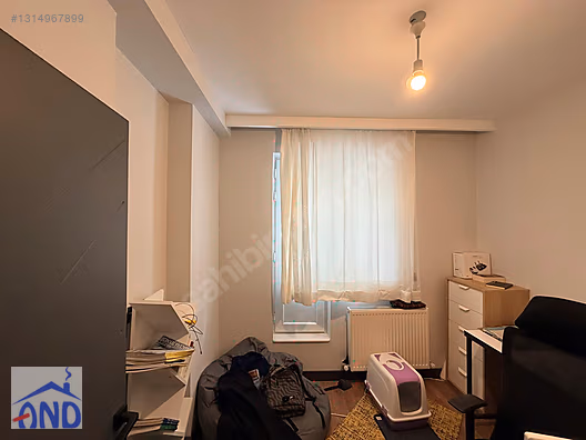 AND EMLAKTAN ÜST REŞATNURİDE 2+1 BAHÇELİ İÇİ LÜKS YAPILI KOMBİLİ - ANKARA ÇANKAYA fotoğraf 14