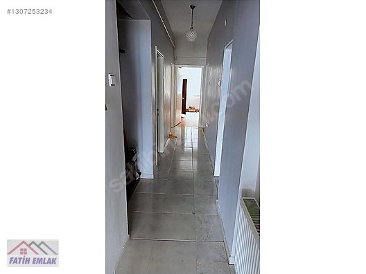 FATİH'TEN SAHİL'E CEPHE 3+1 120m2 ASANSÖRLÜ SATILIK ARAKAT DAİRE - BURSA GEMLİK fotoğraf 12