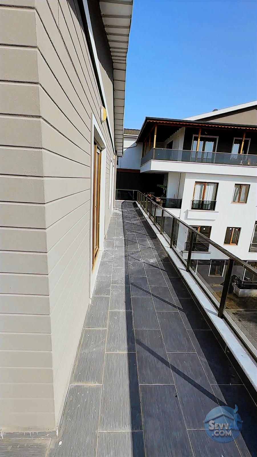 GÖLCÜK DEĞİRMENDERE DE LUX DAİRE - Kocaeli Gölcük fotoğraf 18