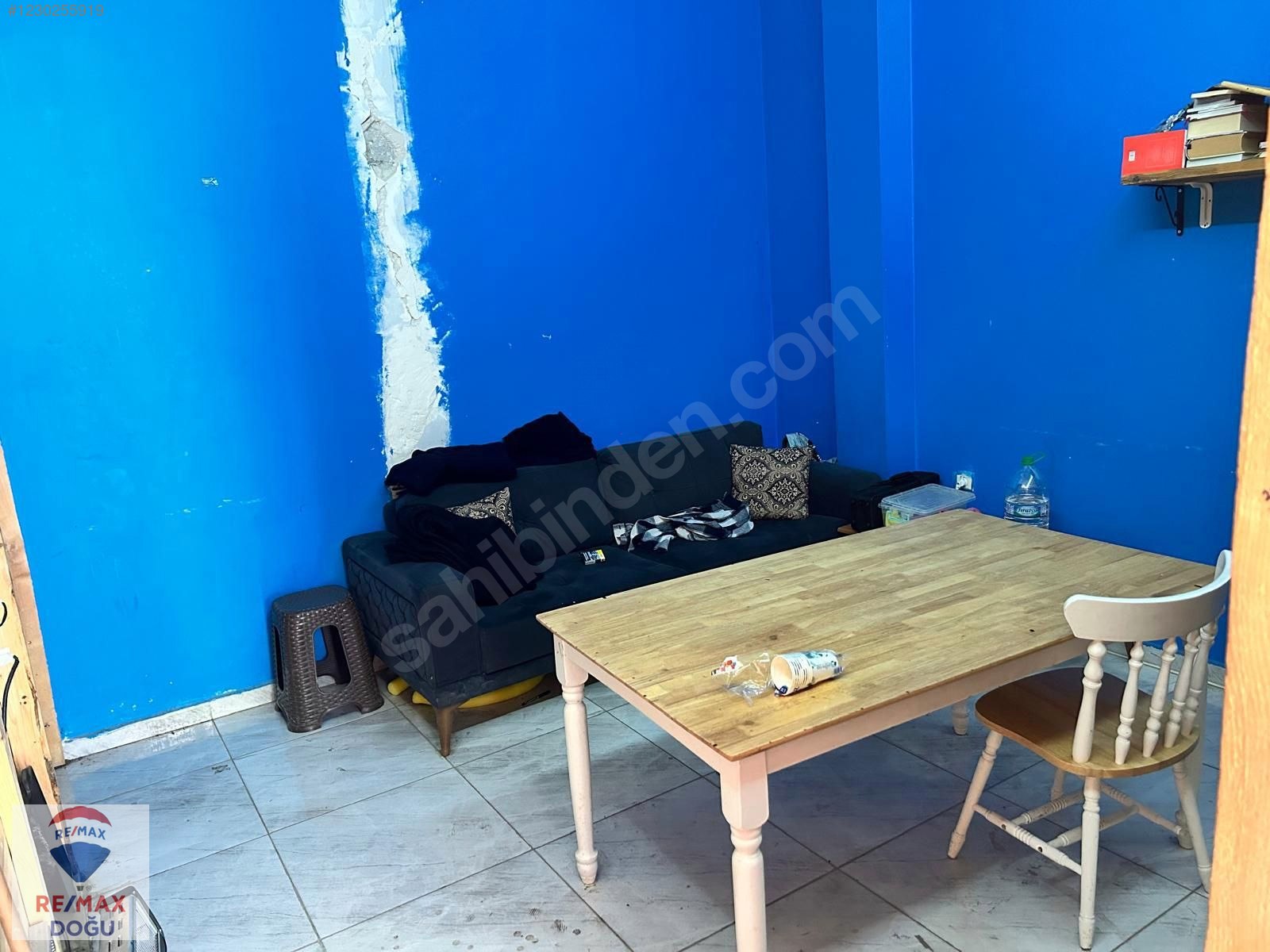 REMAX DOĞU'DAN SÜRSÜRÜ MAHALLESİNDE SATILIK DÜKKAN - ELAZIĞ MERKEZ fotoğraf 2
