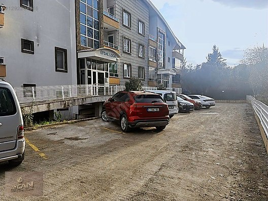 HATİPKÖY DENİZ MANZARALI 4+2 BAHÇE DUBLEKS (27 FAVORİ) - KOCAELİ İZMİT fotoğraf 23