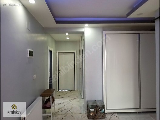 EMLAK 72'DEN KÖRİK MH WOLKSVAGEN KARŞISINDA(3+1) SATILIK DAİRE - BATMAN MERKEZ fotoğraf 18
