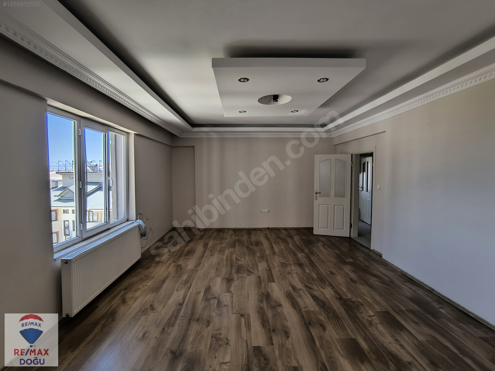 REMAX DOĞUDAN ABDULLAHPAŞA 3+1 SATILIK DAİRE - ELAZIĞ MERKEZ fotoğraf 3