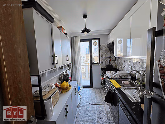 Ümraniye İnklap'ta Satılık 2+1 Daire - 70m² Net - İSTANBUL ÜMRANİYE fotoğraf 41