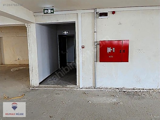 ANA CADDE ÜSTÜ SIFIR, OTOPARKLI NATAMAM KİRALIK KATLAR - İSTANBUL GÜNGÖREN fotoğraf 16