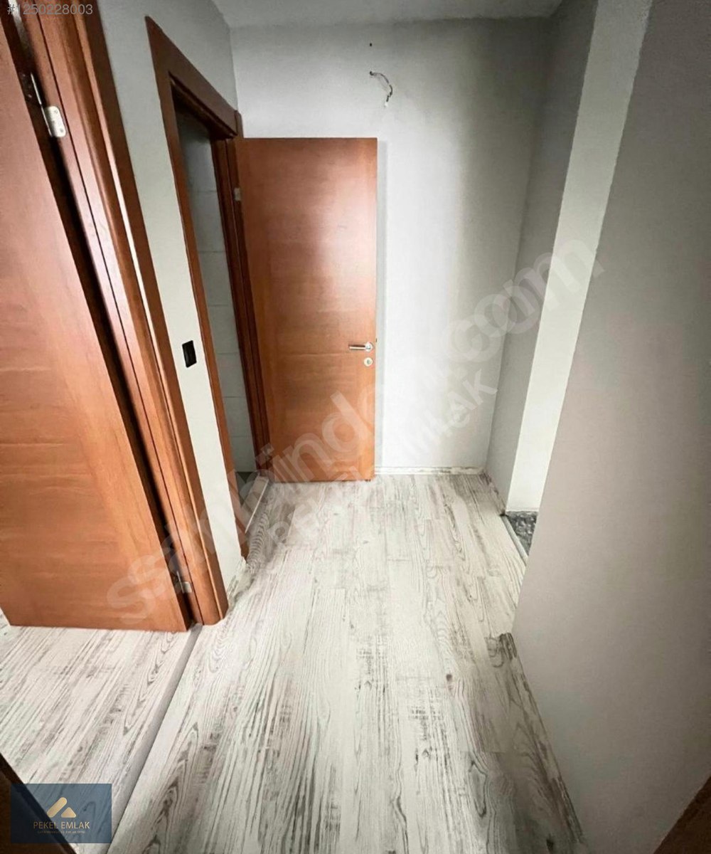 SEYREK 2+1 SATILIK DUBLEKS DAİRE BAHÇELİ - İZMİR MENEMEN fotoğraf 13