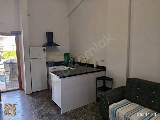 Kemer Çamyuva'da Kiralık Ultra Lüks 2+1 Daire - ANTALYA KEMER fotoğraf 11