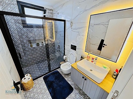 BÖLGENİN EN GÜZEL VE ÖZEL VİLLASI - AYDIN DİDİM fotoğraf 20